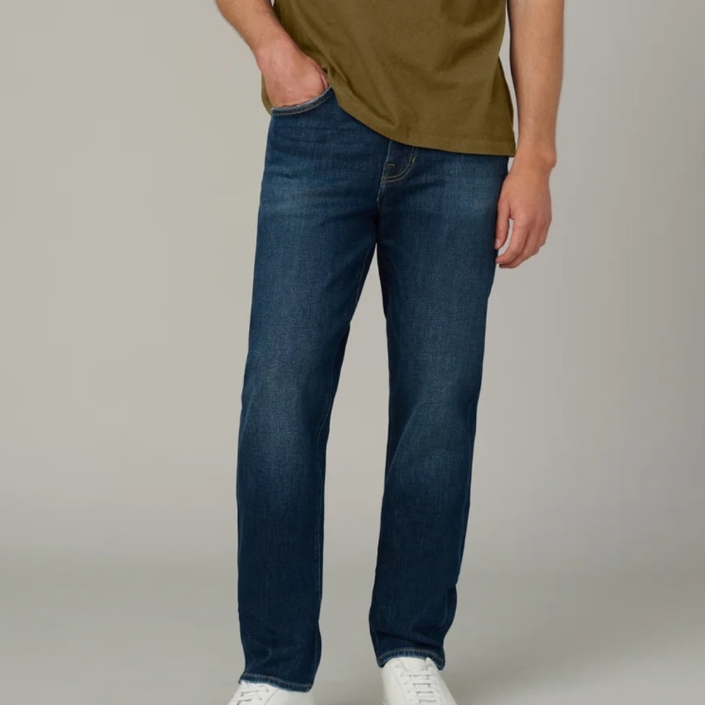 Joe's Jeans The Brixton in Sherman size 34 new